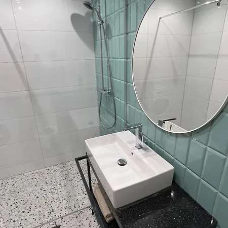 Appartement Mintkrak