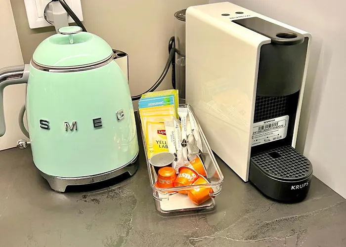 Mintkrak 公寓 克拉科夫