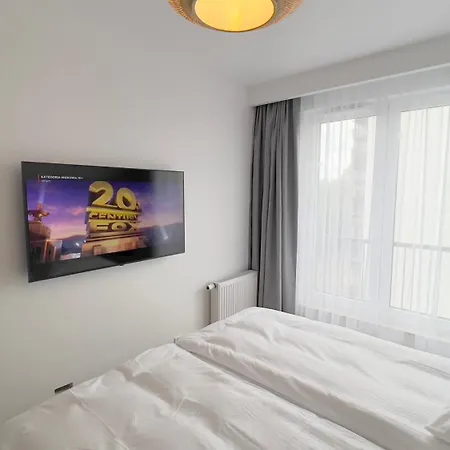 Mintkrak Apartament *