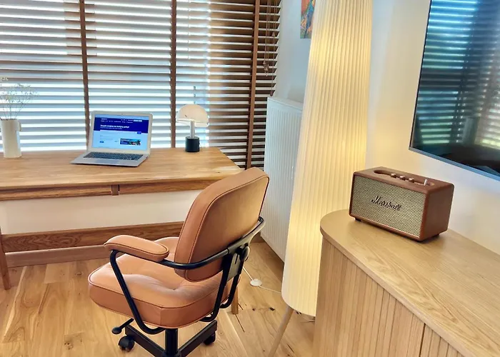 Mintkrak Apartament Kraków