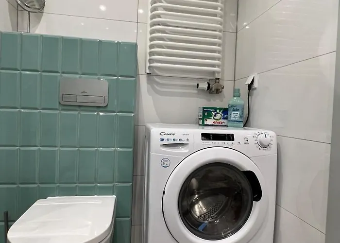 Mintkrak Apartament Kraków