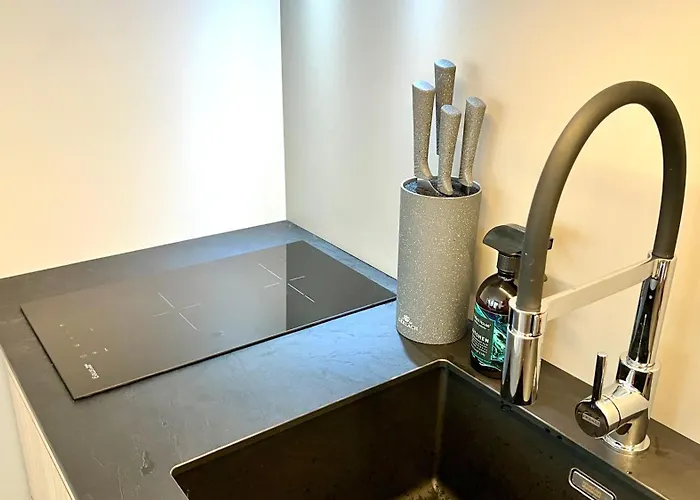 Apartament Mintkrak Kraków