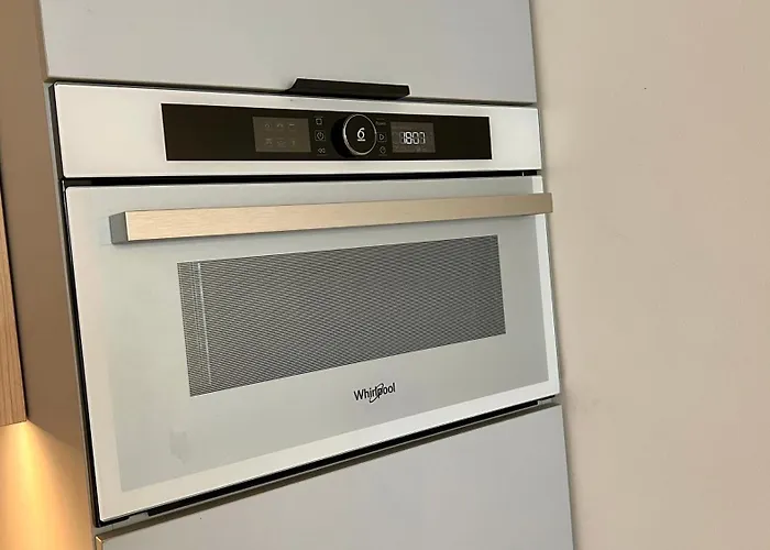 Mintkrak Apartament Kraków