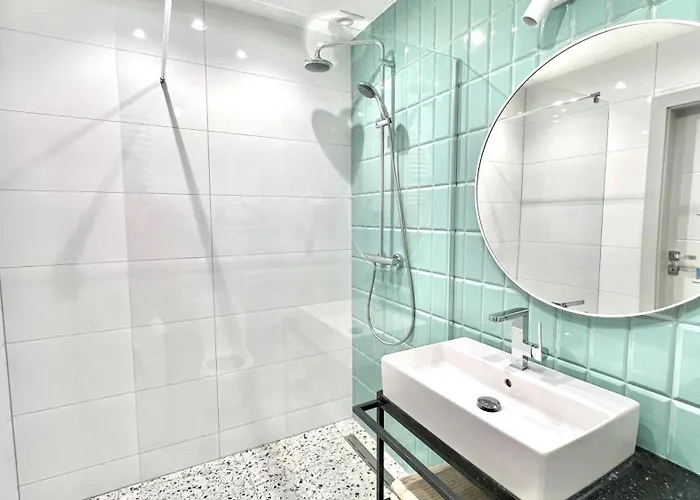 Mintkrak Apartament *