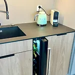 Mintkrak Apartmán Krakov