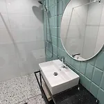Apartmán Mintkrak