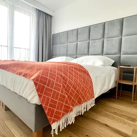 Apartment Mintkrak