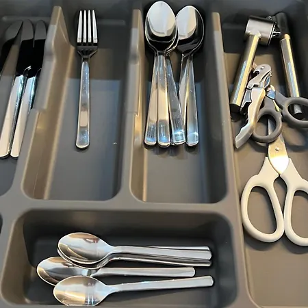 Lägenhet Mintkrak *