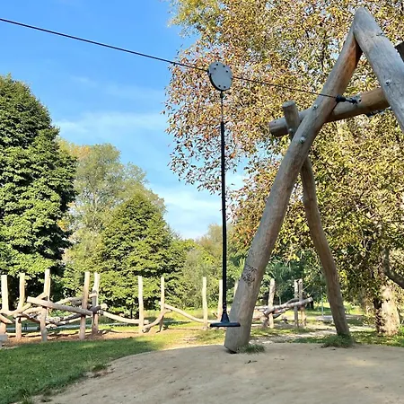 Διαμέρισμα Mintkrak Krasków