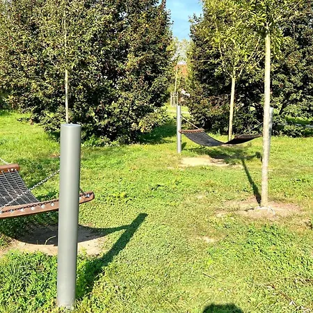 Lägenhet Mintkrak Kraków