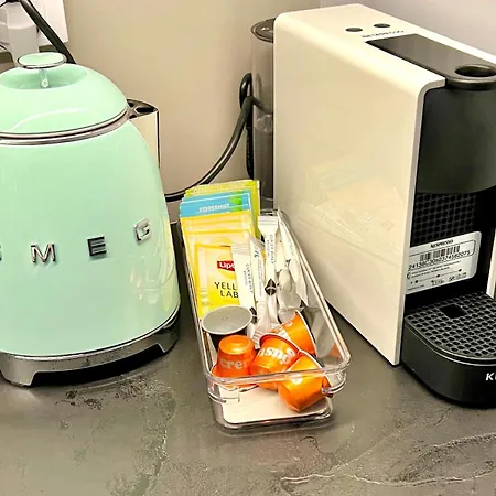 Mintkrak Διαμέρισμα Krasków