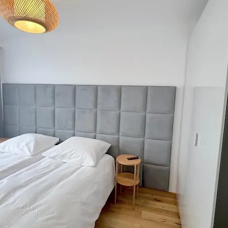 Mintkrak Apartment Krakow