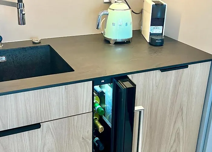 Mintkrak 아파트 크라쿠프