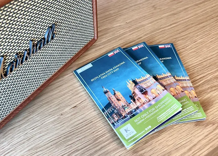 Mintkrak 크라쿠프