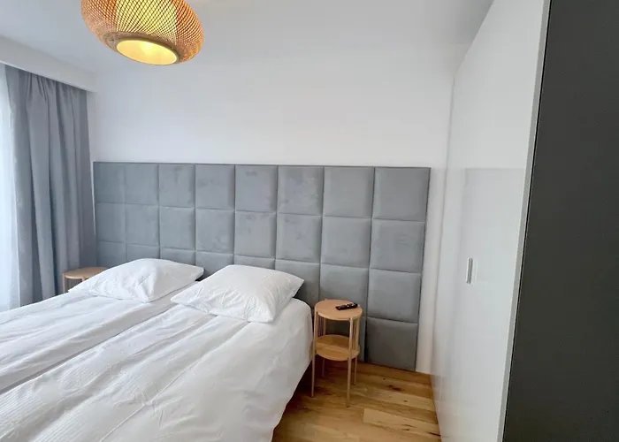 Mintkrak Apartment Krakow