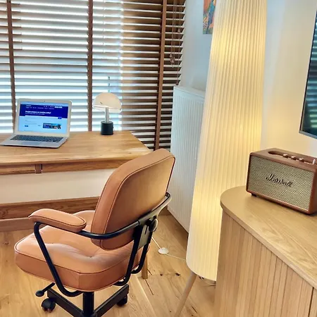 Mintkrak Apartman Krakkó