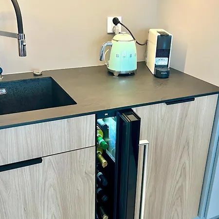 Mintkrak Apartman Krakkó