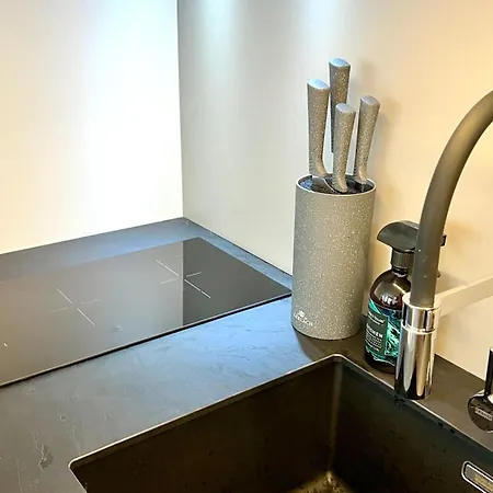 Apartman Mintkrak Krakkó