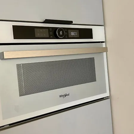 Mintkrak Apartman Krakkó