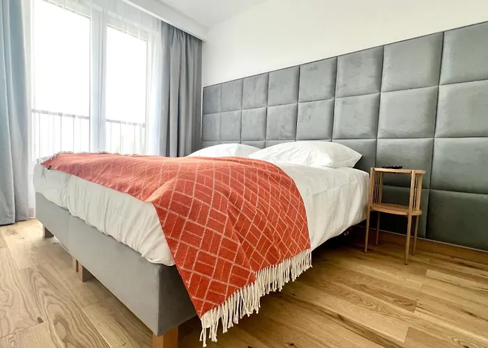 Appartement Mintkrak