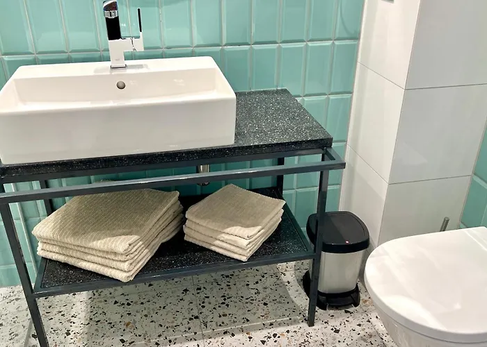 Appartement Mintkrak