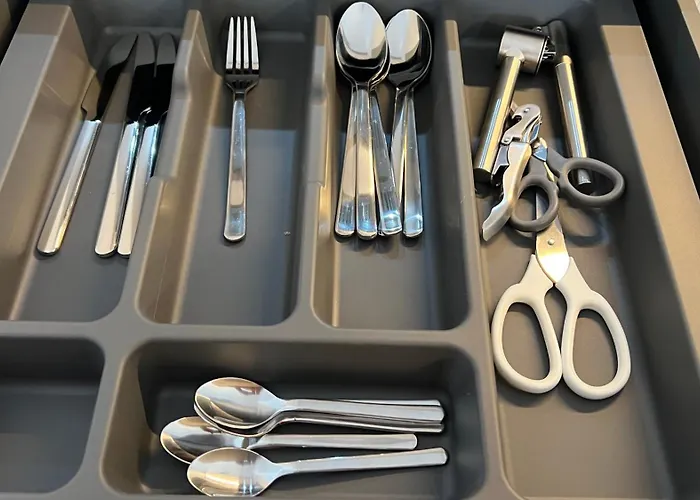 Appartement Mintkrak *