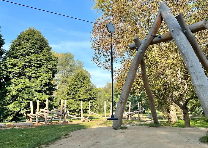 Appartement Mintkrak Cracovie