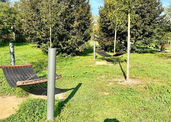 Appartement Mintkrak Cracovie