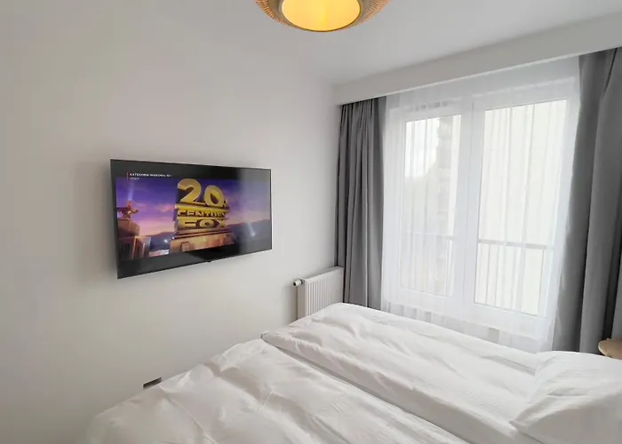 Mintkrak Appartement *